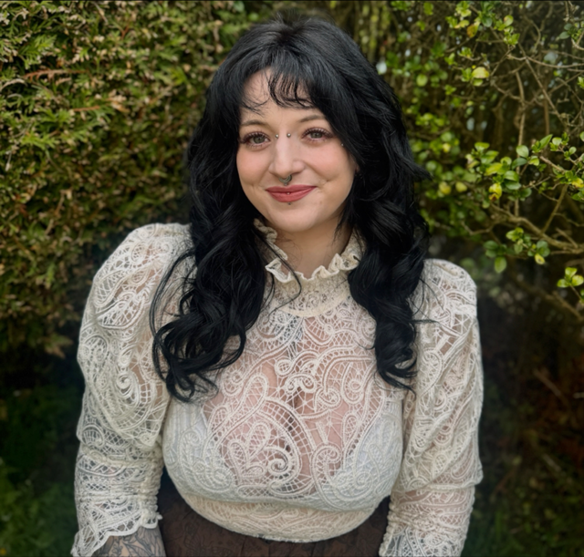 Rachael Chadwick - Author